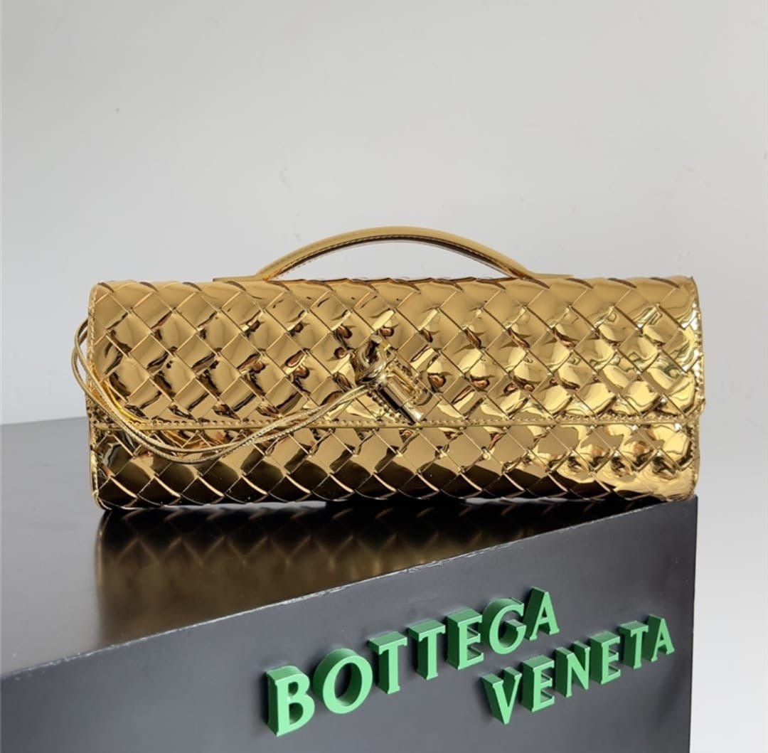 Bottega Mini Bags