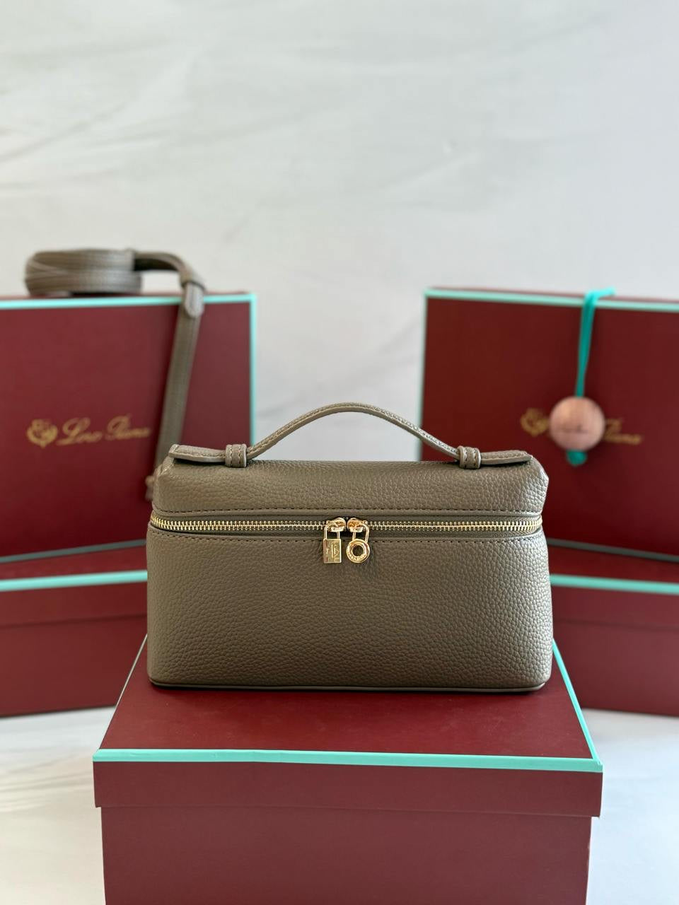 Loro Piana HandBag 9 colors