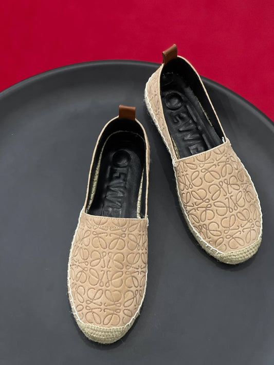 Loewe Loafers 2 colors