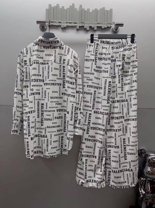 Balenciaga Set