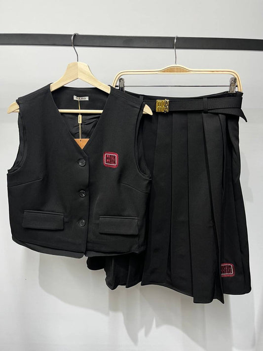 Miu Miu Set