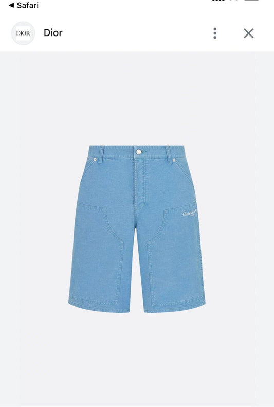 Dior Short