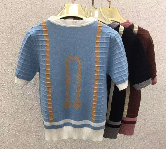 Hermes T-Shirt 3 colors