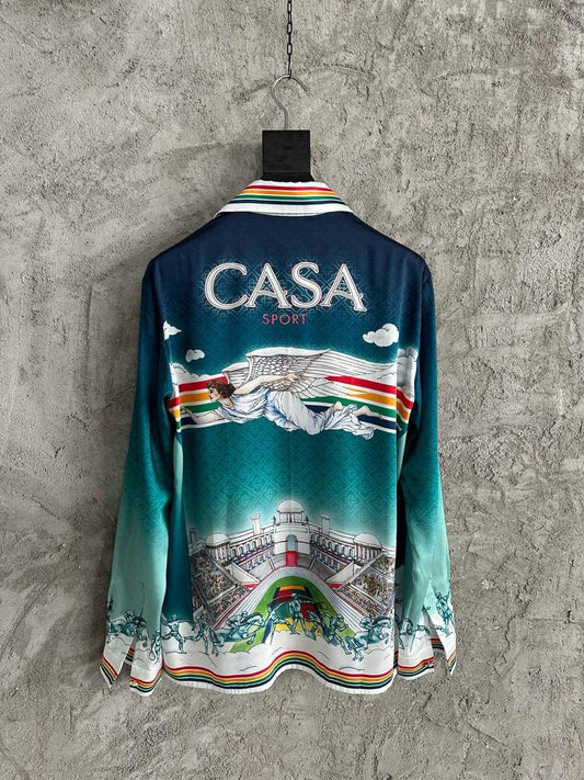 Casablanca Shirt