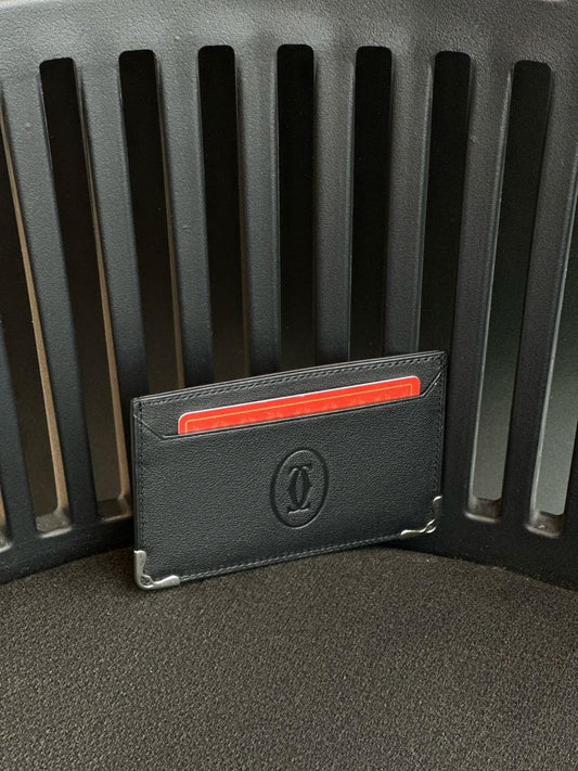 Cartier Cardholder (VIP Quality) 5 colors