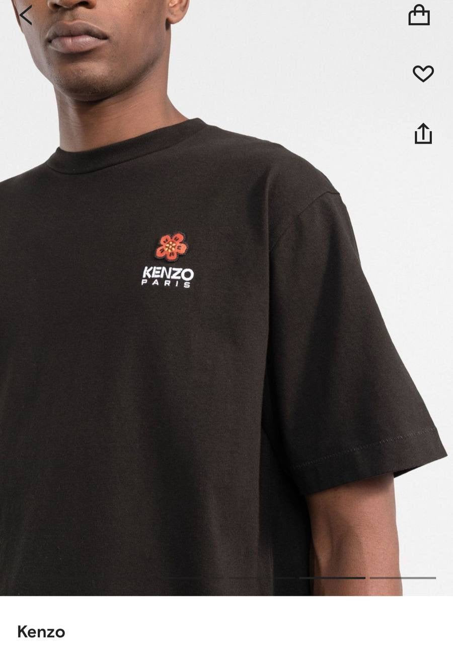 Kenzo T-Shirt 3 Colors