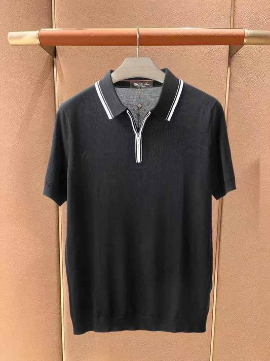 Loro Piana Polo Shirt 4 colors