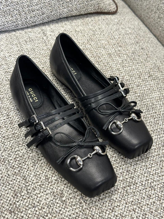 Gucci Ballerina 4 colors
