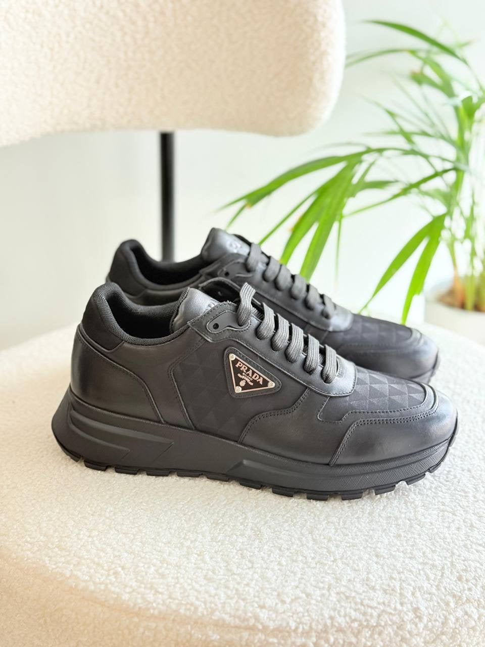 Prada Sneakers