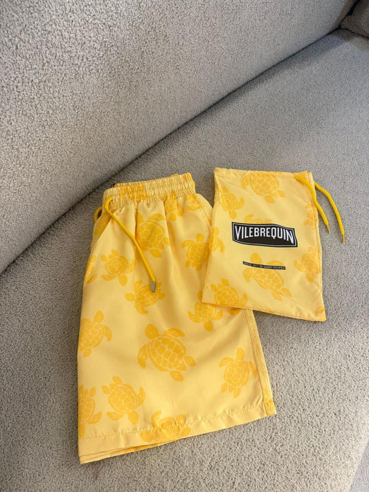 Vilbrequin Swimming Short 4 colors