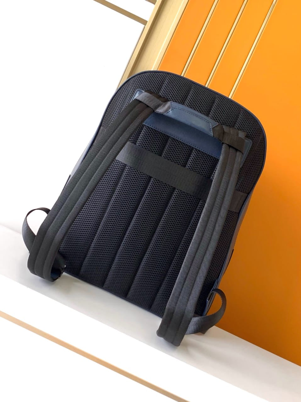 MontBlanc Backpack