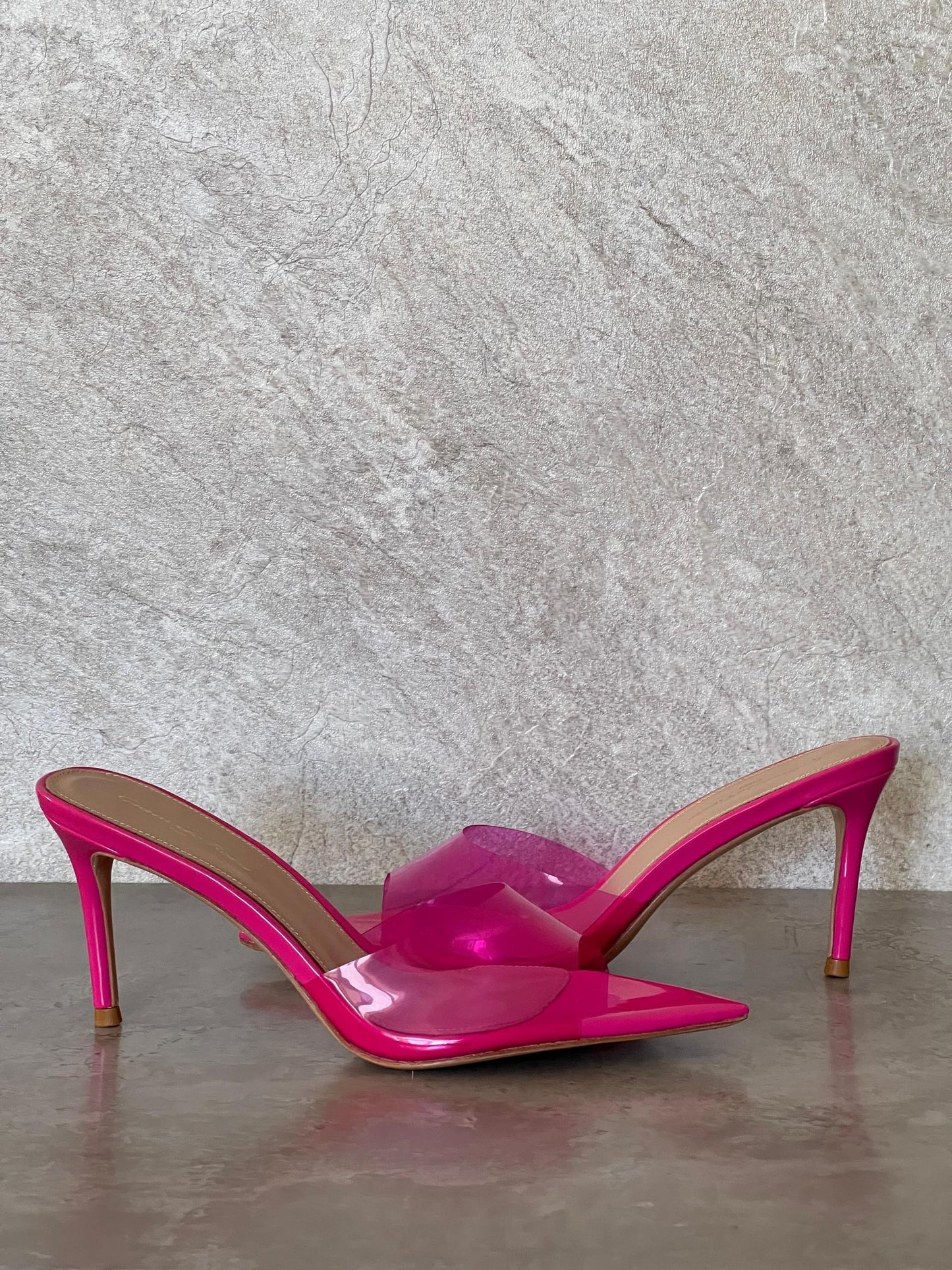 Gianvito Rossi Heels 8 colors