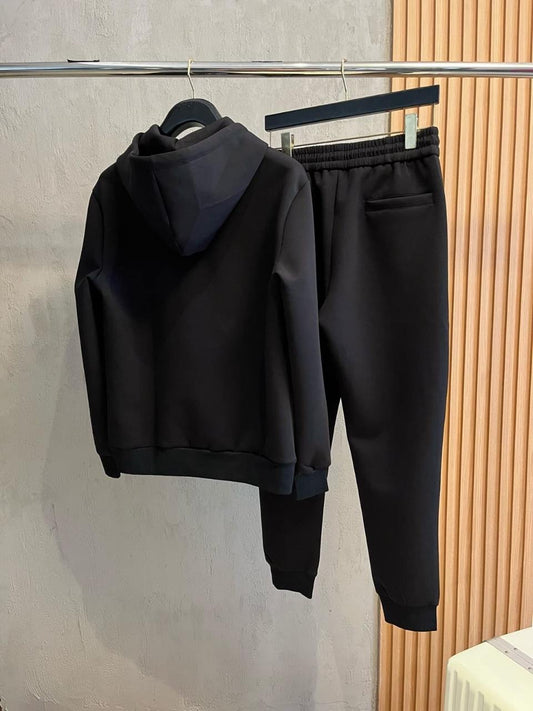 Prada Tracksuit