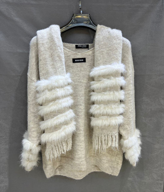 Miu Miu Sweater