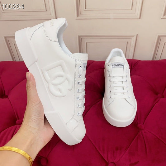 Dolce & Gabbana Shoes