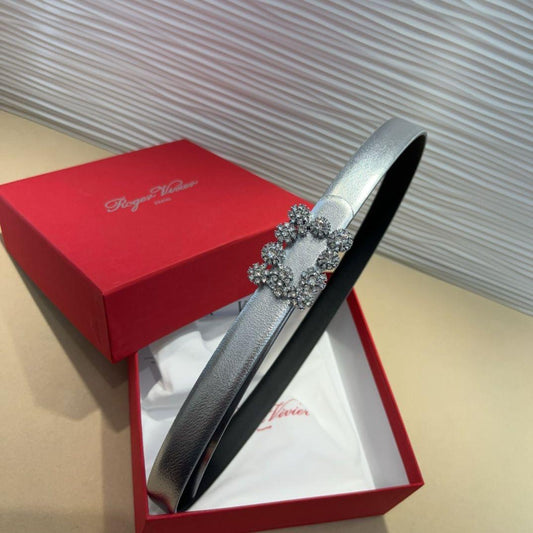 Roger Viver Belts 2 colors