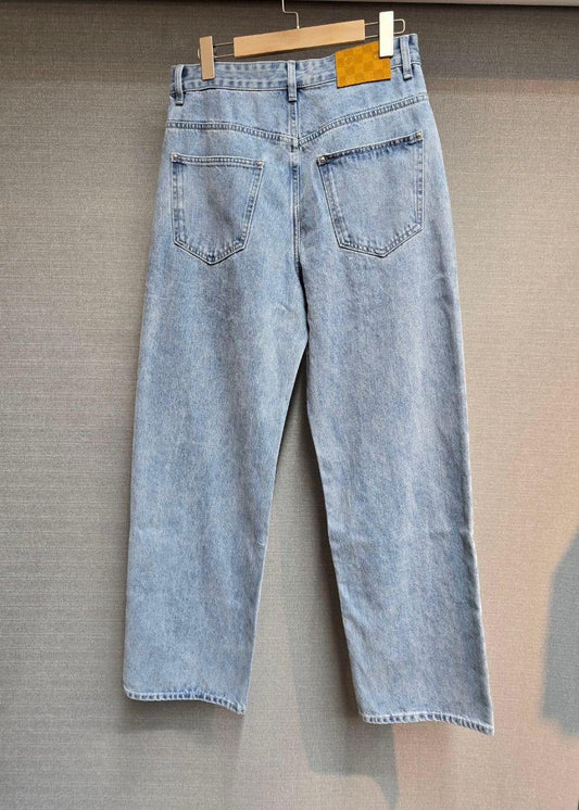 Louis Vuitton Jeans Pants