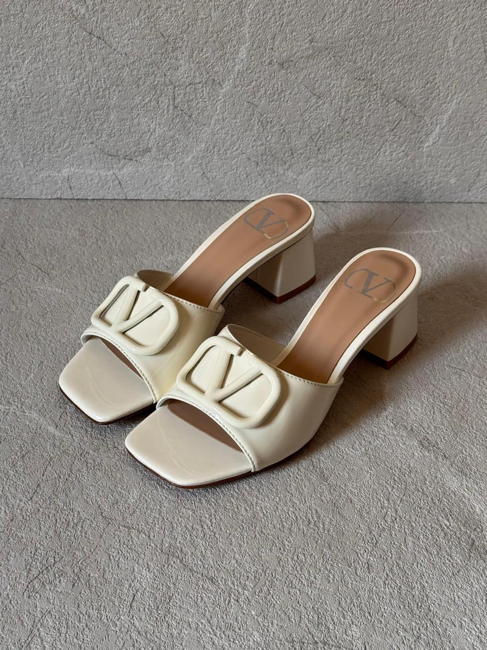 Valentino Heels 5 colors