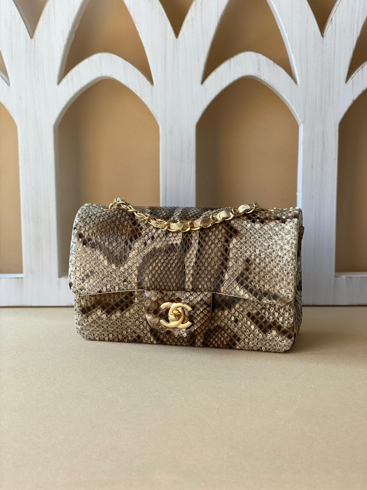 CHANEL BAG