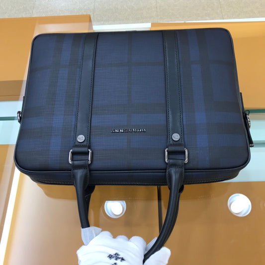 Burberry Laptop Bag