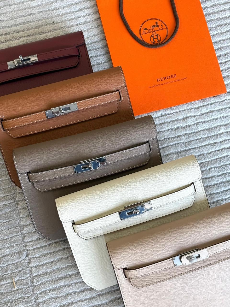 Hermes Sling 5 colors