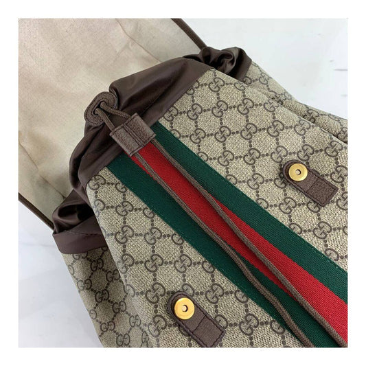Gucci Backpack