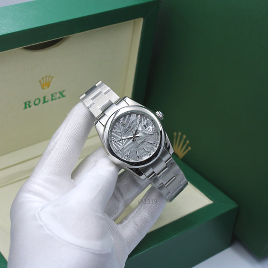Rolex Datejust Watch 6 colors