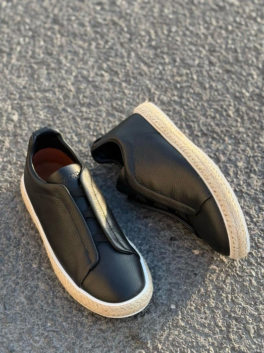 Zegna Shoes