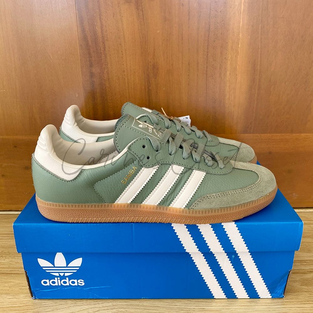ADIDAS Samba OG