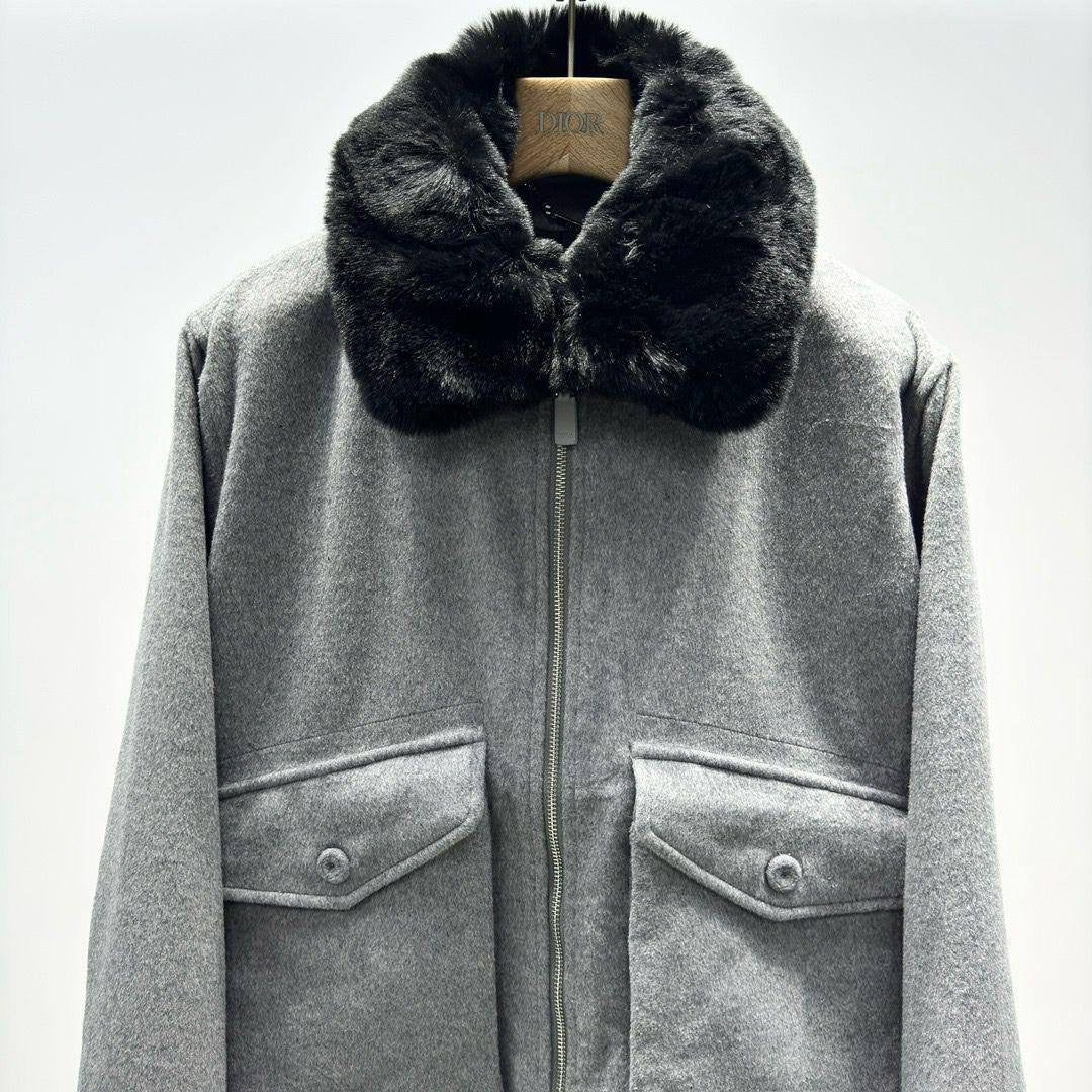 Dior Jacket