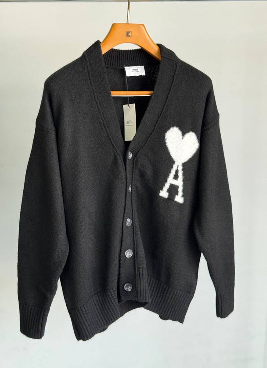 AMI Sweaters 3 colors