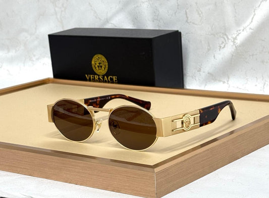 Versace Sunglasses 2 colors