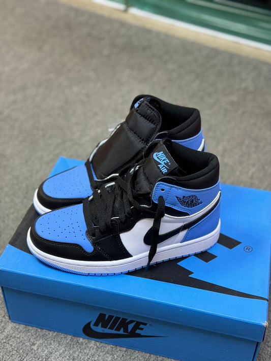 Jordan 1 High OG UNC Toe