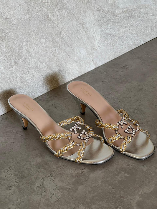 Gucci Heels
