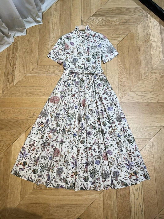 Dior Dress