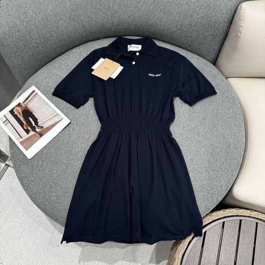 Miu Miu Dress