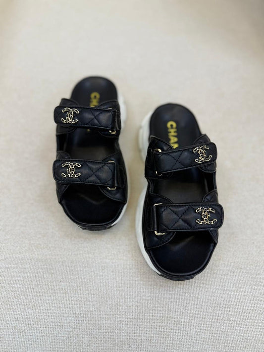 Chanel Sandal