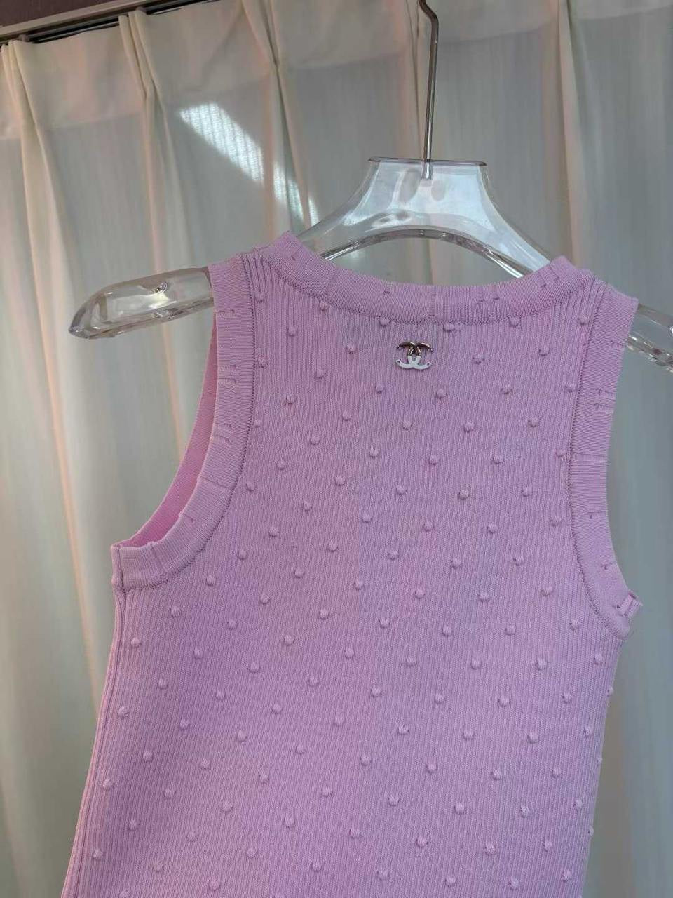 Chanel T-Shirt 3 colors