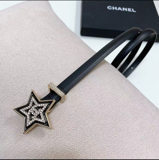 Chanel Belt 2 colors