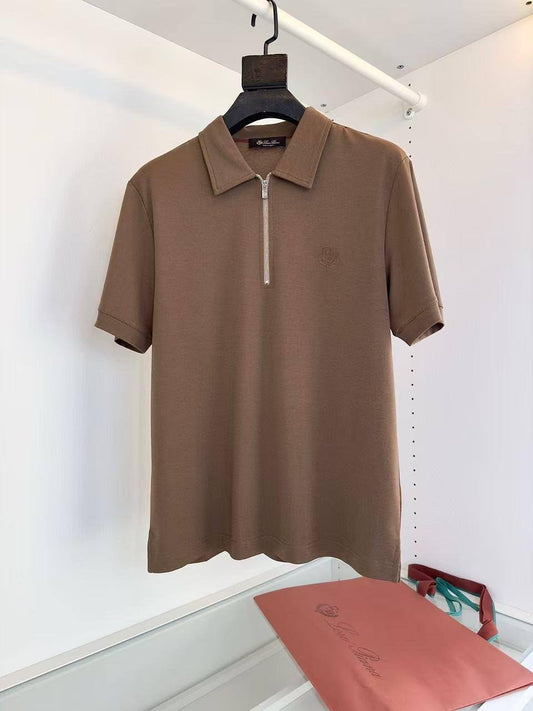 Loro Piana Polo Shirt 3 colors