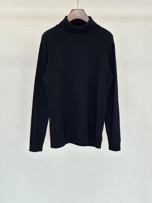 Loro Piana High Neck Sweaters 2 colors