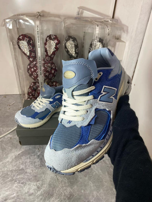 New Balance 2002R ‘Blue’