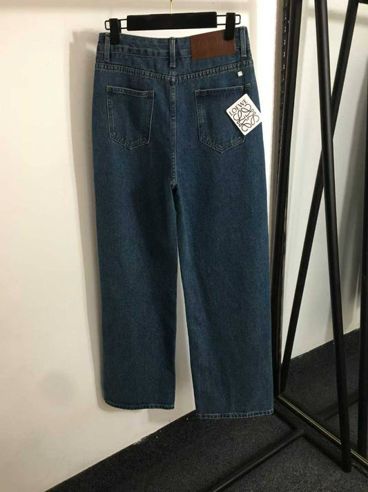 Loewe Jeans Pants