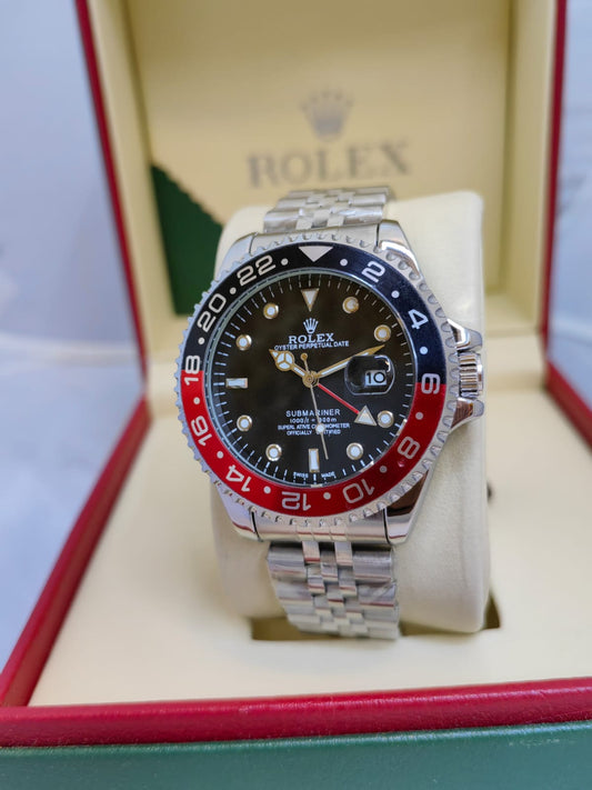 Rolex Watch 4 colors