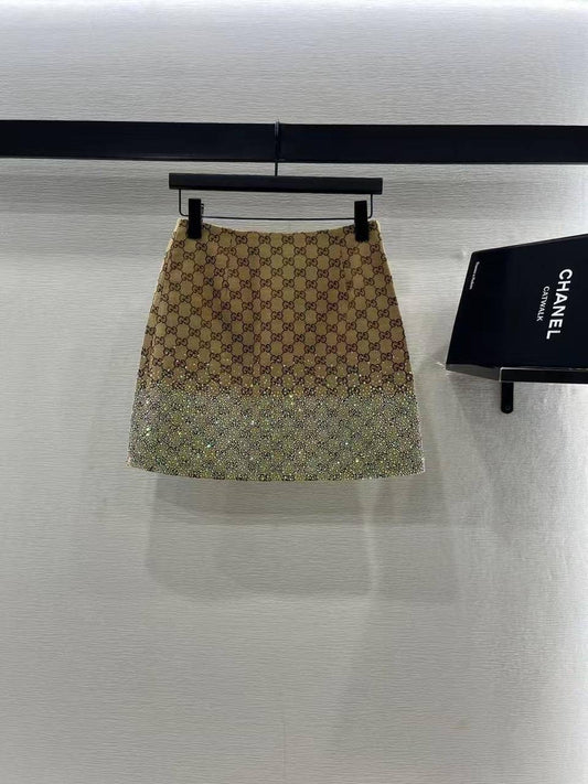 Gucci Skirt