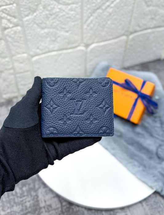 Louis Vuitton Wallet (VIP Quality)