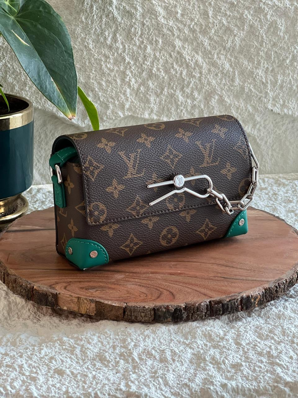 Louis Vuitton Sling Bag (VIP Quality) 3 colors