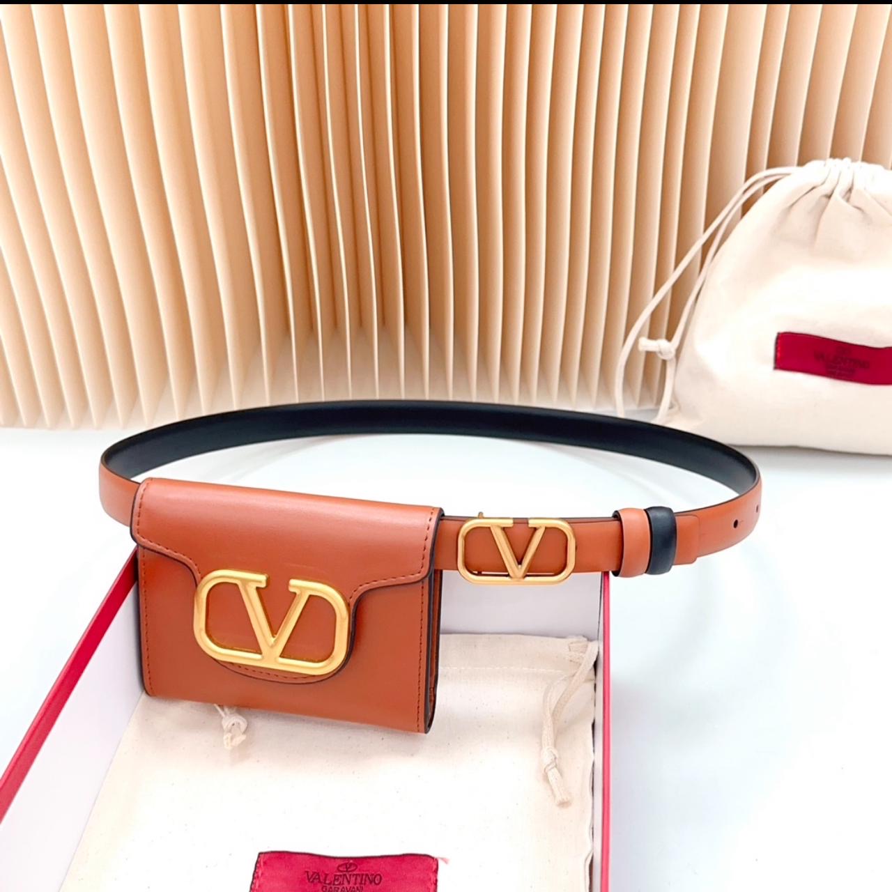 Valentino Belt Bag 2 colors