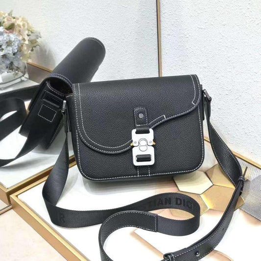 Dior Messenger Bag 2 colors
