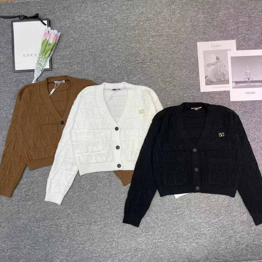 Valentino Sweater 3 colors